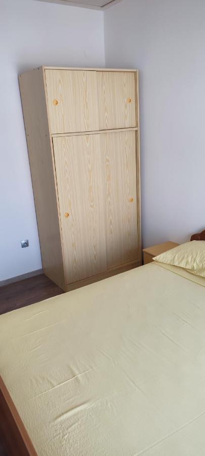 Apartmani Ivka 브로다리카 외부 사진